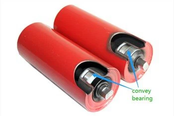 Ložiska z nerezové oceli